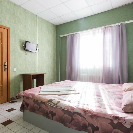 Mironhotel Kharkiv Eksteriør bilde