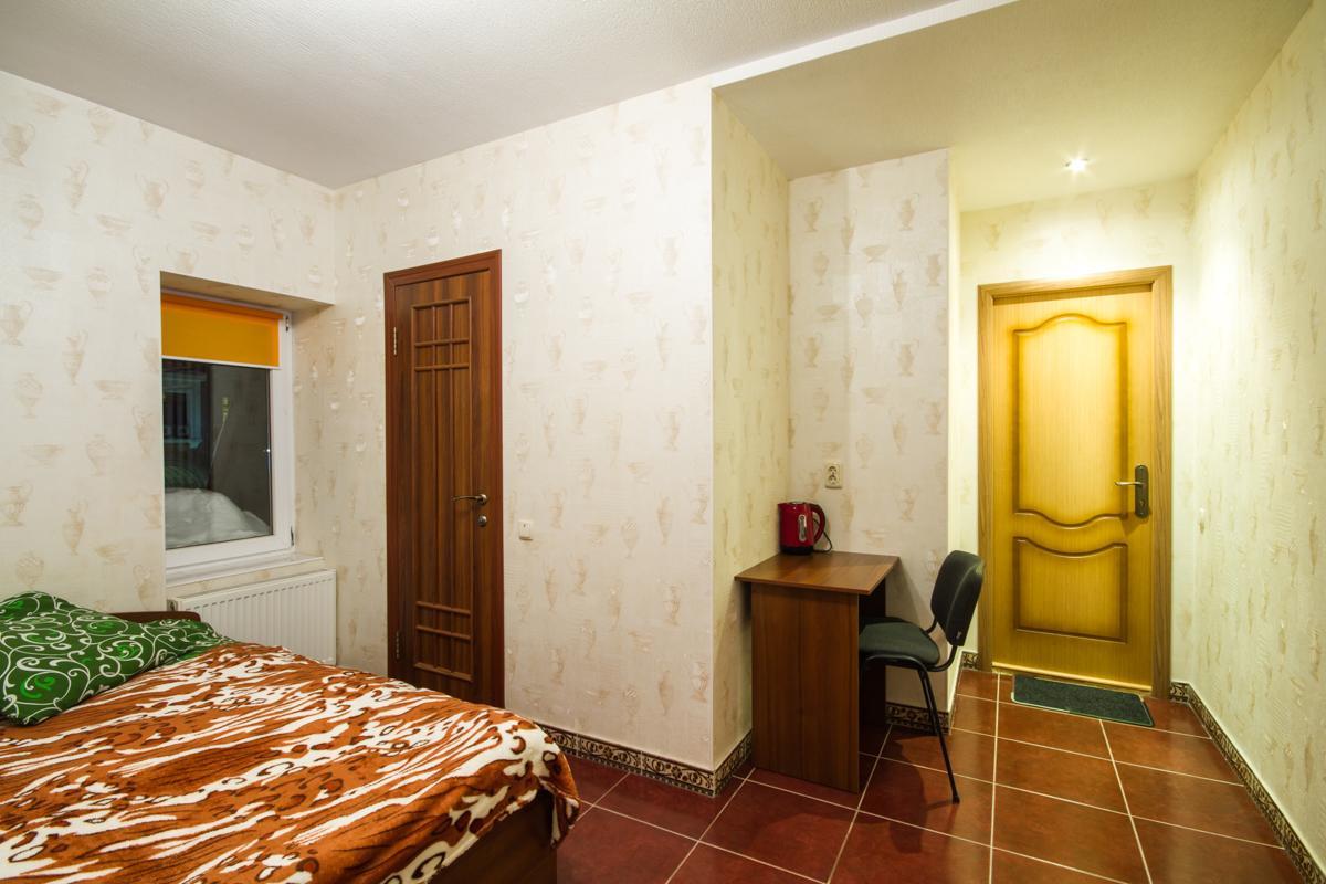 Mironhotel Kharkiv Eksteriør bilde