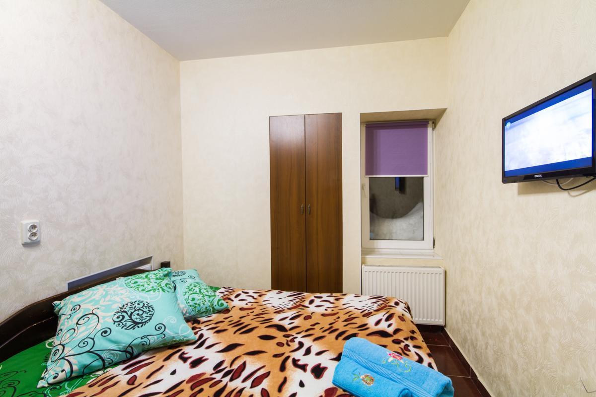 Mironhotel Kharkiv Eksteriør bilde