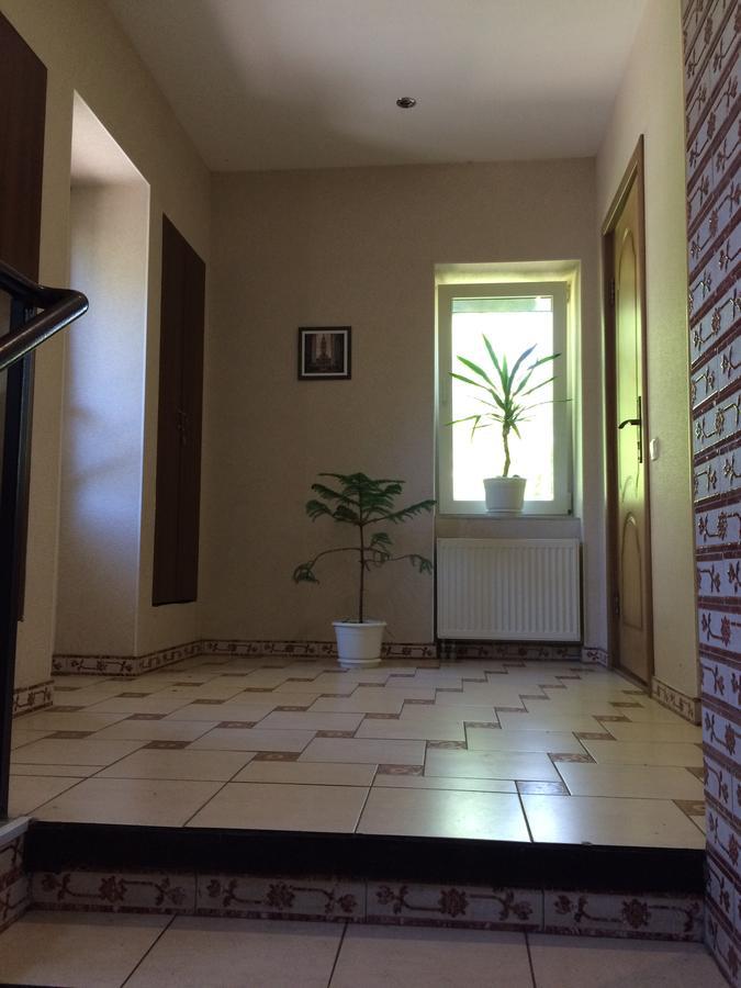 Mironhotel Kharkiv Eksteriør bilde