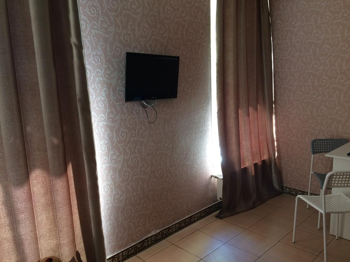 Mironhotel Kharkiv Eksteriør bilde