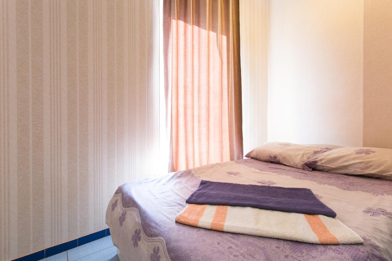 Mironhotel Kharkiv Eksteriør bilde