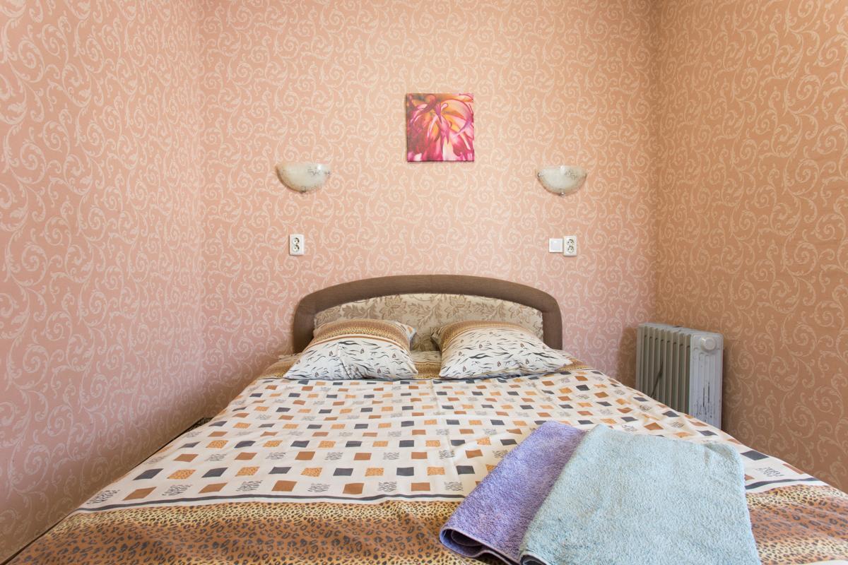 Mironhotel Kharkiv Eksteriør bilde
