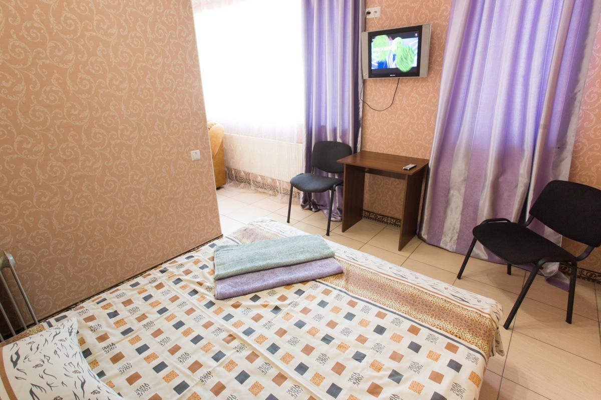 Mironhotel Kharkiv Eksteriør bilde