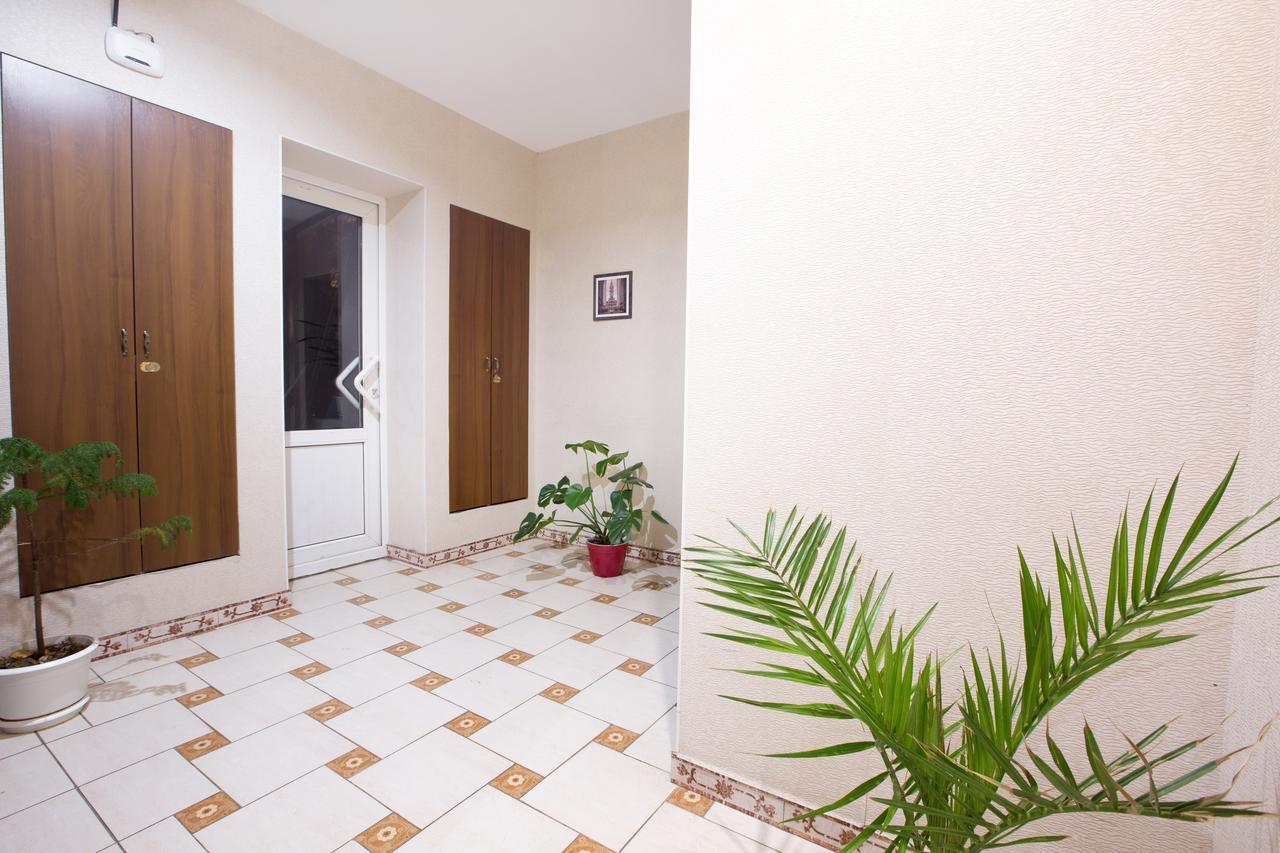 Mironhotel Kharkiv Eksteriør bilde