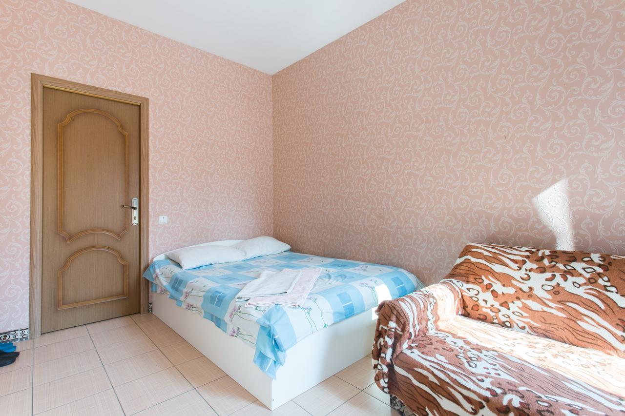 Mironhotel Kharkiv Eksteriør bilde