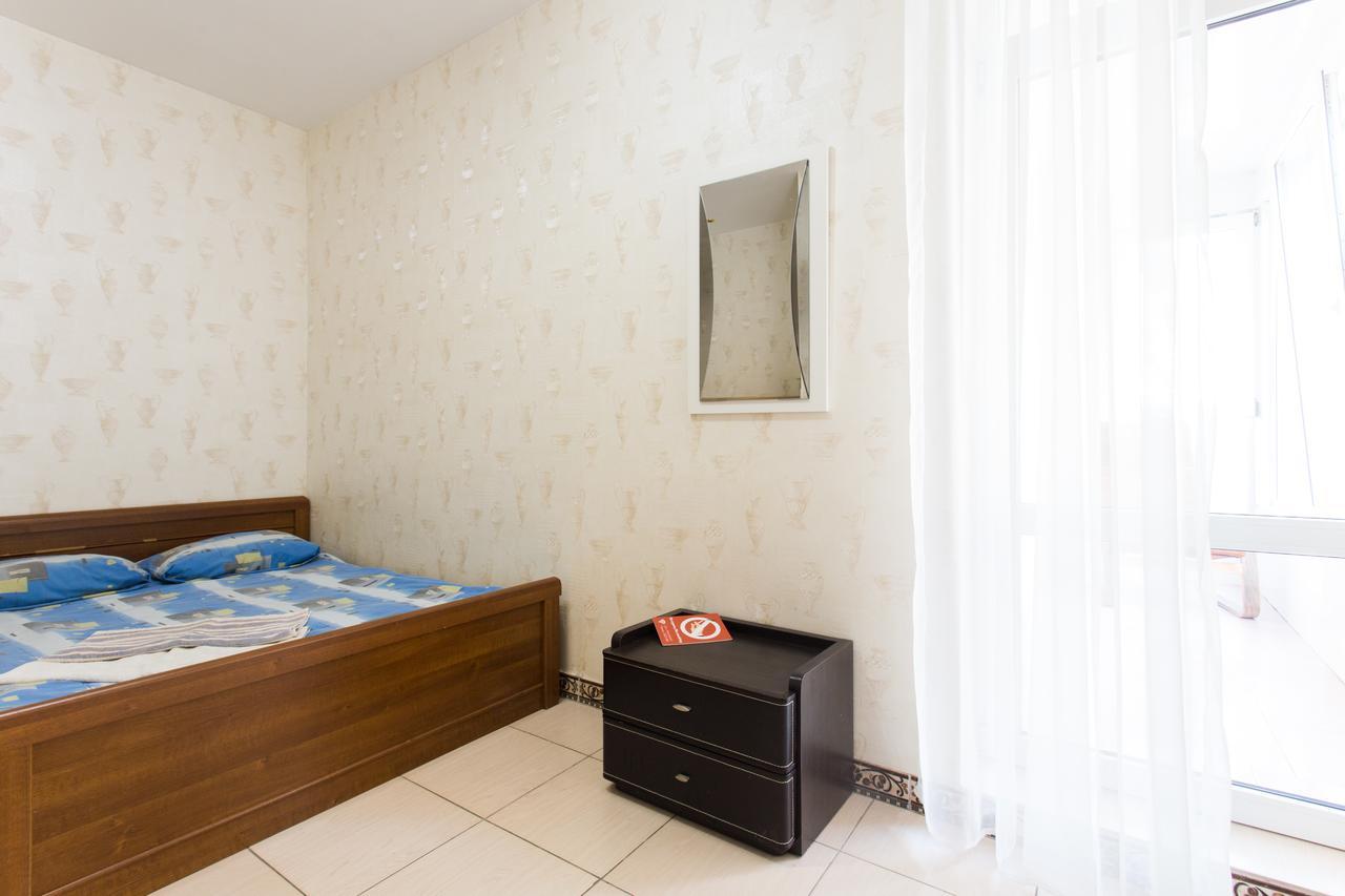 Mironhotel Kharkiv Eksteriør bilde