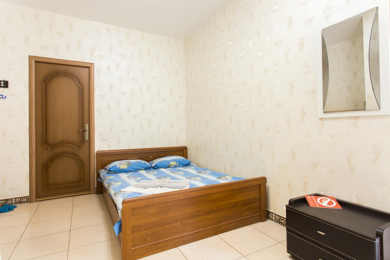 Mironhotel Kharkiv Eksteriør bilde