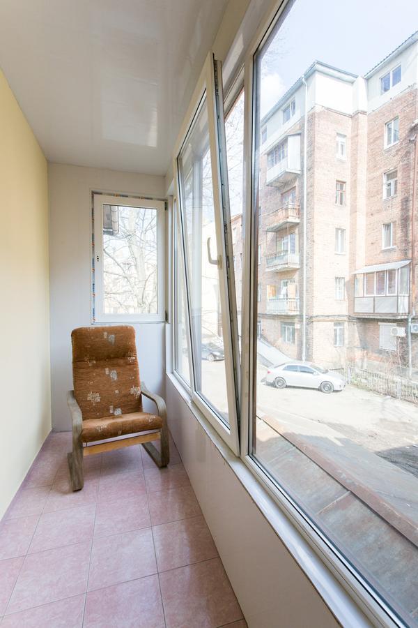 Mironhotel Kharkiv Eksteriør bilde